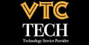 Logo of VTC Tech - Managed IT Services for Business
