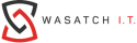 Logo of Wasatch I.T.