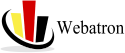 Logo of Webatron Internet Solutions