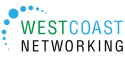 Logo of West Coast Networking