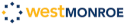 Logo of West Monroe