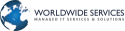 Logo of Worldwide Services