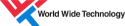Logo of World Wide Technology
