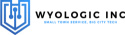 Logo of WyoLogic Inc.