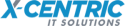 Logo of X-Centric IT Solutions