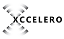 Logo of Xccelero