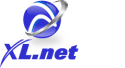 Logo of XL.net