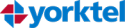 Logo of Yorktel