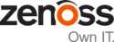 Logo of Zenoss