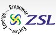 Logo of Zylog Systems India Ltd