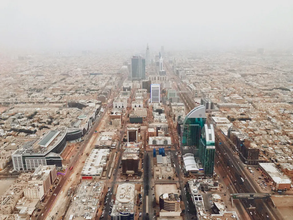 KSA